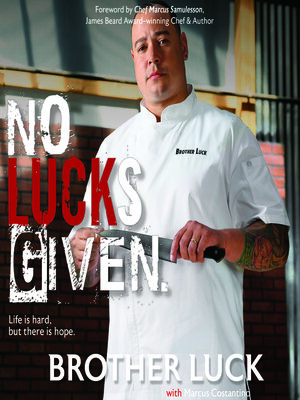 cover image of No Lucks Given